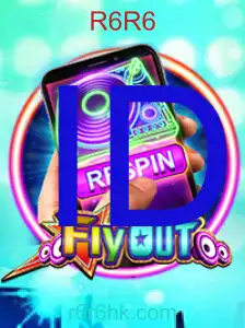 FlyOut: Permainan Tantangan Strategis dengan Kode R6R6
